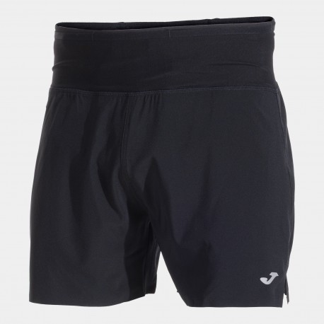 Joma Pantalon R-NATURE  Negro  | Hombre