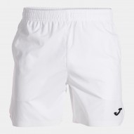Joma Pantalon ICONIC  Blanco  | Hombre