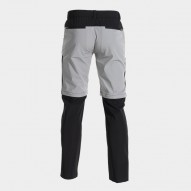 Joma Pantalon EXPLORER V  Negro  | Hombre