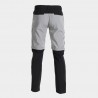 Joma Pantalon EXPLORER V  Negro  | Hombre