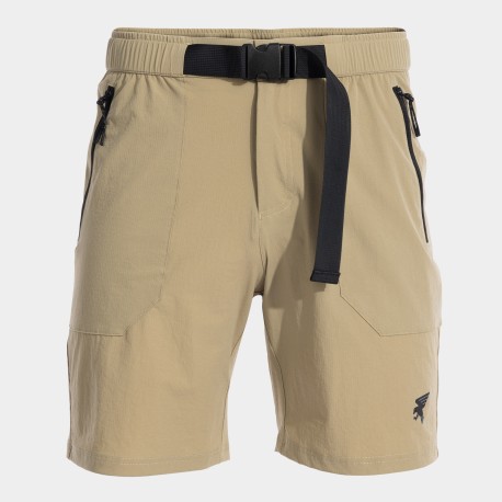 Joma Pantalon EXPLORER V  Brown  | Hombre