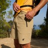 Joma Pantalon EXPLORER V  Brown  | Hombre