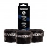 ENEBE  PACK 3 OVERGRIPS  Lisos |Unisex
