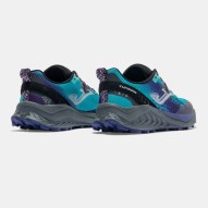 Zapatilla Jomat Tundra 2615 Turquesa |  Hombre