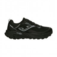 Joma TK.RASE hombre| Negro