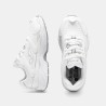 Joma W.HARVARD JR   Junior | Junior