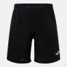 Joma Pantalón Corto VINTAGE ECO RETRO Negro| Hombre