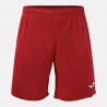 Joma Pantalón Corto VINTAGE ECO RETRO Rojo| Hombre