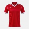 Joma Camiseta VINTAGE ECO RETRO Rojo| Hombre