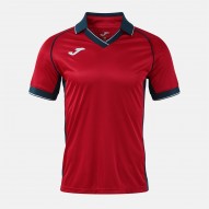 Joma Camiseta VINTAGE ECO RETRO Rojo| Hombre