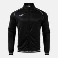 Joma Sudadera VINTAGE ECO RETRO Negro| Hombre