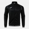 Joma Sudadera VINTAGE ECO RETRO Negro| Hombre