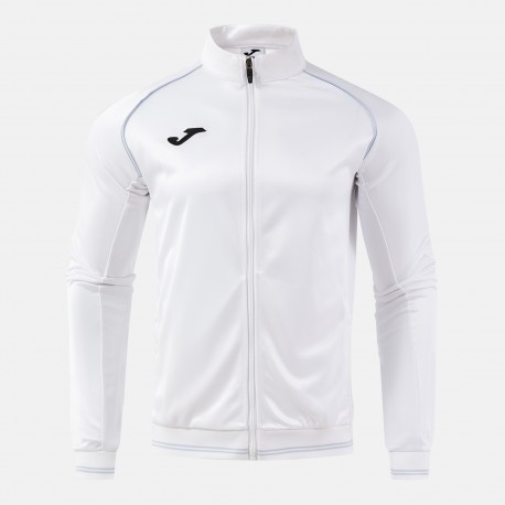 Joma Sudadera VINTAGE ECO RETRO Blanco| Hombre