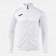 Joma Sudadera VINTAGE ECO RETRO Blanco| Hombre