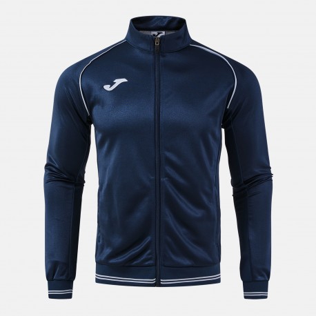 Joma Sudadera VINTAGE ECO RETRO Azul| Hombre