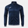 Joma Sudadera VINTAGE ECO RETRO Azul| Hombre