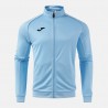 Joma Sudadera VINTAGE ECO RETRO Light Azul| Hombre