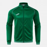 Joma Sudadera VINTAGE ECO RETRO Verde| Hombre