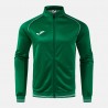 Joma Sudadera VINTAGE ECO RETRO Verde| Hombre