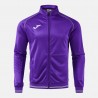 Joma Sudadera VINTAGE ECO RETRO Violeta| Hombre