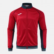 Joma Sudadera VINTAGE ECO RETRO Rojo| Hombre