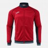 Joma Sudadera VINTAGE ECO RETRO Rojo| Hombre
