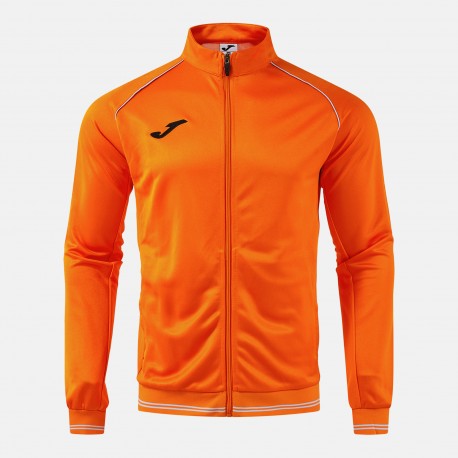 Joma Sudadera VINTAGE ECO RETRO Naranja| Hombre