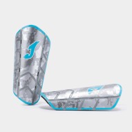 Joma Espinilleras PANTHER SHIN  Silver| Unisex