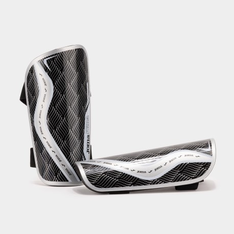 Joma Espinilleras ATTACK SHIN  Negro| Unisex