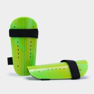 Joma Espinilleras DEFENSE SHIN  Verde| Unisex