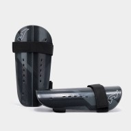 Joma Espinilleras DEFENSE SHIN  Anthracite| Unisex
