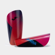 Joma Espinilleras J-PRO SHIN  Coral Fluor| Unisex