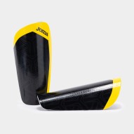 Joma Espinilleras SPIDER SHIN  Amarillo  | Unisex