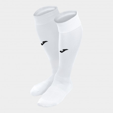 Joma Medias CLASSIC-4   Blanco| Unisex