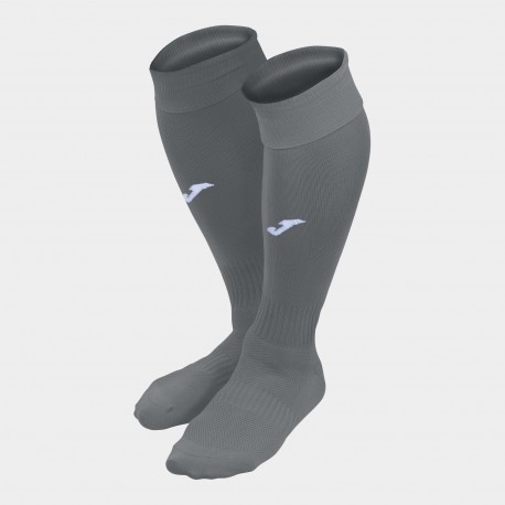Joma Medias CLASSIC-4   Anthracite| Unisex