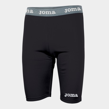 Joma Mallas WARMER  Negro| Hombre