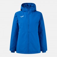 Joma Chaqueta TRIVOR II  Azul| Mujer