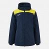 Joma Chaqueta TRIVOR II  Azul| Mujer