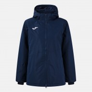 Joma Chaqueta TRIVOR II  Azul| Mujer