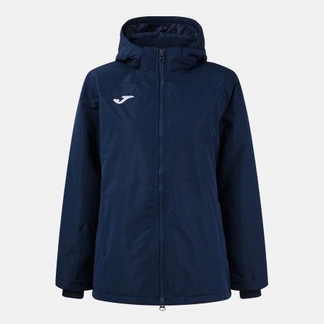 Joma Chaqueta TRIVOR II  Azul| Mujer