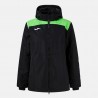 Joma Chaqueta TRIVOR II  Negro| Mujer