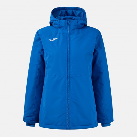 Joma Chubasquero TRIVOR II RAINCOAT Azul| Hombre