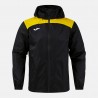 Joma Chubasquero TRIVOR II RAINCOAT Negro| Hombre