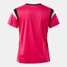 Joma Camiseta TERRA   Fuchsia| Mujer