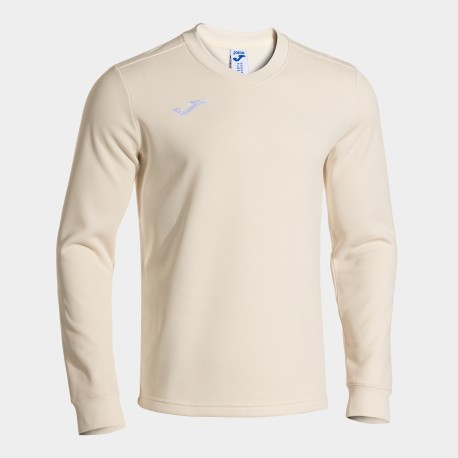 Joma Sudadera CRICKET   Blanco| Hombre