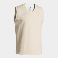 Joma Camiseta M/L CRICKET LESS JUMPER Blanco| Hombre