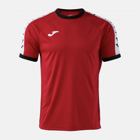 Joma Pantalón Corto HEROIC   Rojo| Hombre