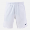 Joma Bermudas TERRA   Blanco| Hombre