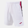 Joma Bermudas TERRA   Blanco| Hombre
