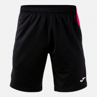 Joma Bermudas TERRA   Negro| Hombre